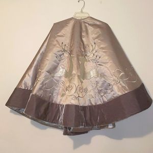 Christmas Tree Skirt